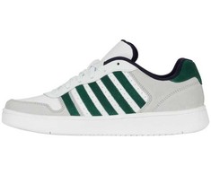 K-Swiss bateliai