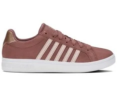 K-Swiss bateliai
