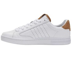 K-Swiss bateliai