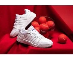K-Swiss bateliai
