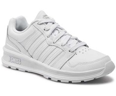 K-Swiss bateliai