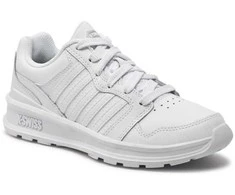 K-Swiss bateliai