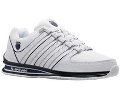 K-Swiss bateliai