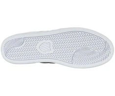 K- Swiss bateliai