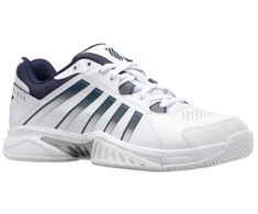K-Swiss bateliai