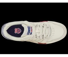 K-Swiss bateliai