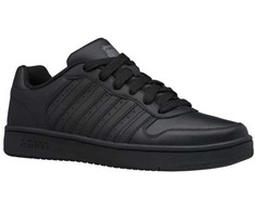 K-Swiss bateliai