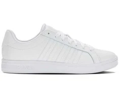 K-Swiss bateliai