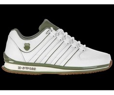 K-Swiss bateliai