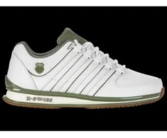 K-Swiss bateliai