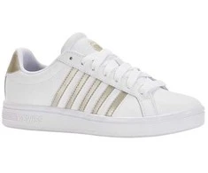 K-Swiss bateliai