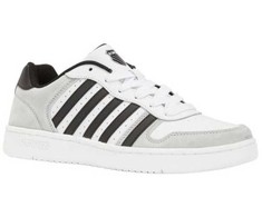 K-Swiss bateliai