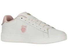 K-Swiss bateliai