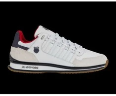 K-Swiss bateliai