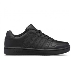 K-Swiss bateliai