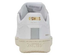 K-Swiss bateliai