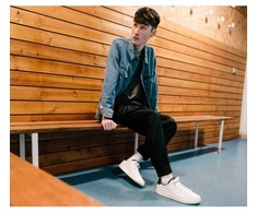 K-Swiss bateliai