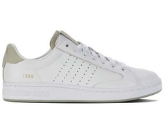 K-Swiss bateliai