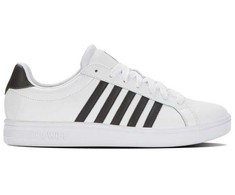 K-Swiss bateliai