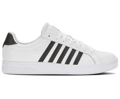 K-Swiss bateliai