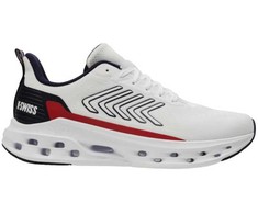 K- Swiss bateliai
