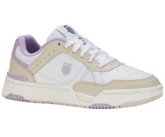 K-Swiss bateliai