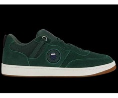 K-Swiss bateliai
