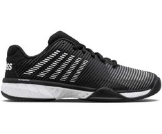 K-Swiss bateliai
