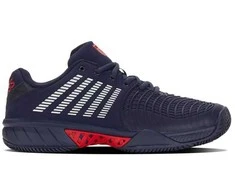 K-Swiss bateliai