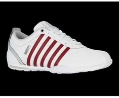 K-Swiss bateliai