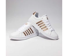 K-Swiss bateliai