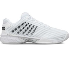 K-Swiss bateliai