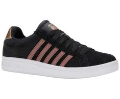 K-Swiss bateliai
