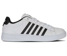 K-Swiss bateliai