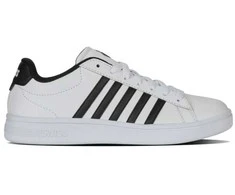 K-Swiss bateliai