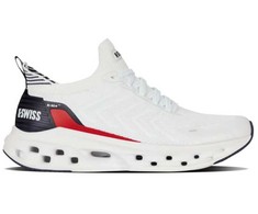 K-Swiss bateliai