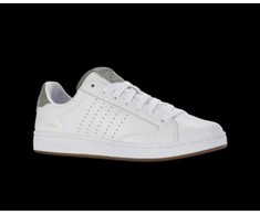 K-Swiss bateliai
