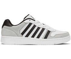 K-Swiss bateliai