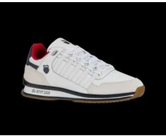K-Swiss bateliai