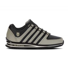 K-Swiss bateliai