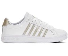 K-Swiss bateliai