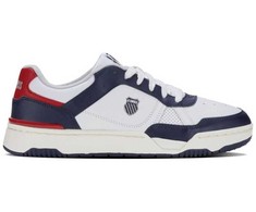 K-Swiss bateliai