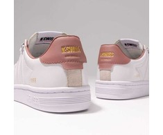 K-Swiss bateliai