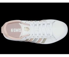K-Swiss bateliai