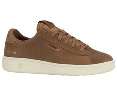 K-Swiss bateliai