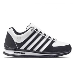 K- Swiss bateliai