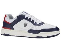 K-Swiss bateliai