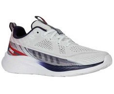 K-Swiss bateliai