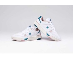 K-Swiss bateliai