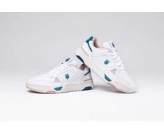 K-Swiss bateliai